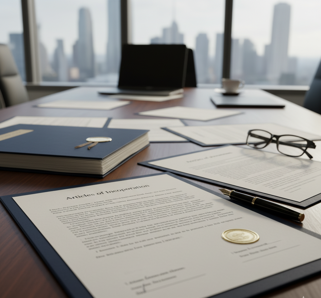 محامي في العراق - تسجيل الشركات العراقية وإنشاء الشركات