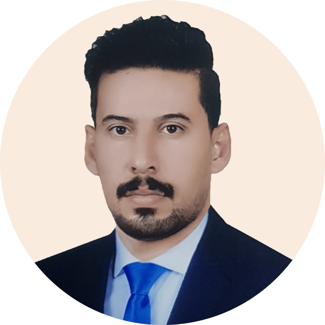 قيس ابراهيم حمادي