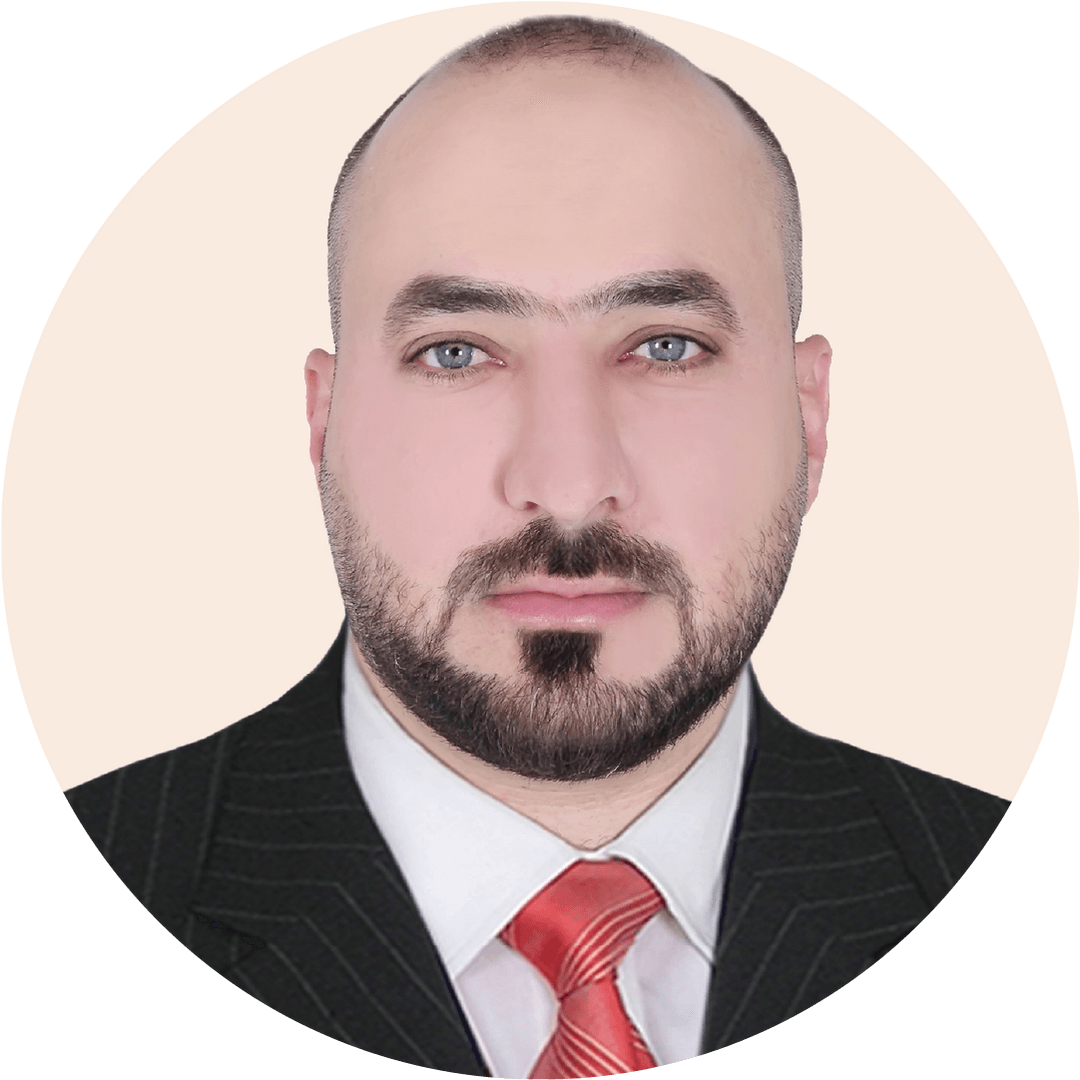 مثنى عبد الستار